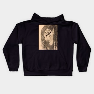 Berserker Kids Hoodie